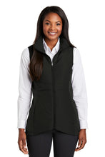 Load image into Gallery viewer, Port Authority ® Women's Collective Insulated Vest. L903