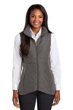 Load image into Gallery viewer, Port Authority ® Women's Collective Insulated Vest. L903