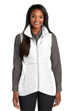 Load image into Gallery viewer, Port Authority ® Women's Collective Insulated Vest. L903