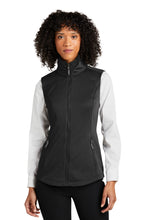 Load image into Gallery viewer, Port Authority ® Women's Collective Smooth Fleece Vest L906