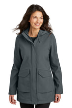 Load image into Gallery viewer, Port Authority ® Women's Collective Outer Soft Shell Parka L919