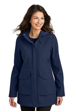 Load image into Gallery viewer, Port Authority ® Women's Collective Outer Soft Shell Parka L919