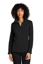 Load image into Gallery viewer, Port Authority ® Women's Collective Tech Soft Shell Jacket L921