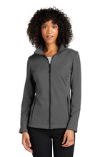 Load image into Gallery viewer, Port Authority ® Women's Collective Tech Soft Shell Jacket L921