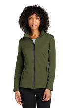 Load image into Gallery viewer, Port Authority ® Women's Collective Tech Soft Shell Jacket L921