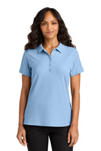 Load image into Gallery viewer, Port Authority ® Women's Wearever Signature Pique Polo LK200