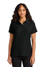 Load image into Gallery viewer, Port Authority ® Women's Wearever Signature Pique Polo LK200
