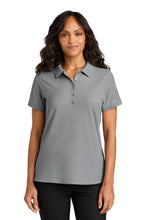 Load image into Gallery viewer, Port Authority ® Women's Wearever Signature Pique Polo LK200