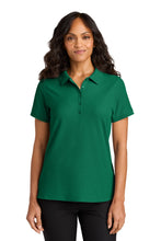 Load image into Gallery viewer, Port Authority ® Women's Wearever Signature Pique Polo LK200