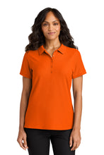 Load image into Gallery viewer, Port Authority ® Women's Wearever Signature Pique Polo LK200
