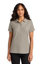 Load image into Gallery viewer, Port Authority ® Women's Wearever Signature Pique Polo LK200