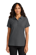 Load image into Gallery viewer, Port Authority ® Women's Wearever Signature Pique Polo LK200