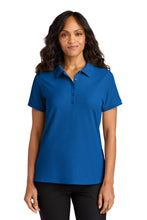 Load image into Gallery viewer, Port Authority ® Women's Wearever Signature Pique Polo LK200