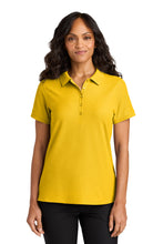 Load image into Gallery viewer, Port Authority ® Women's Wearever Signature Pique Polo LK200