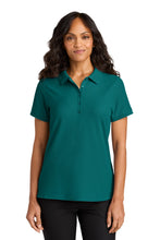Load image into Gallery viewer, Port Authority ® Women's Wearever Signature Pique Polo LK200
