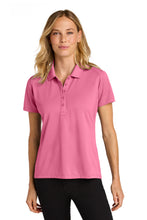 Load image into Gallery viewer, Port Authority ® Women's Wearever Performance Pique Polo LK240