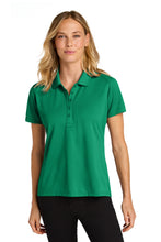 Load image into Gallery viewer, Port Authority ® Women's Wearever Performance Pique Polo LK240
