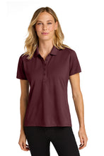 Load image into Gallery viewer, Port Authority ® Women's Wearever Performance Pique Polo LK240