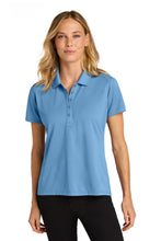 Load image into Gallery viewer, Port Authority ® Women's Wearever Performance Pique Polo LK240