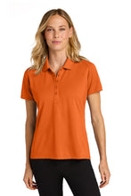Load image into Gallery viewer, Port Authority ® Women's Wearever Performance Pique Polo LK240