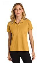 Load image into Gallery viewer, Port Authority ® Women's Wearever Performance Pique Polo LK240