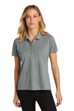 Load image into Gallery viewer, Port Authority ® Women's Wearever Performance Pique Polo LK240