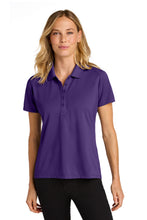Load image into Gallery viewer, Port Authority ® Women's Wearever Performance Pique Polo LK240