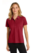 Load image into Gallery viewer, Port Authority ® Women's Wearever Performance Pique Polo LK240