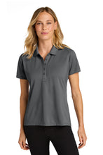 Load image into Gallery viewer, Port Authority ® Women's Wearever Performance Pique Polo LK240