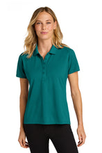 Load image into Gallery viewer, Port Authority ® Women's Wearever Performance Pique Polo LK240
