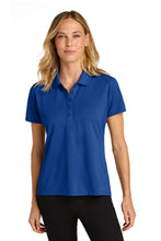 Load image into Gallery viewer, Port Authority ® Women's Wearever Performance Pique Polo LK240