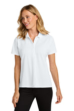 Load image into Gallery viewer, Port Authority ® Women's Wearever Performance Pique Polo LK240