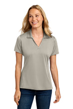 Load image into Gallery viewer, Port Authority ® Women's Performance Staff Polo LK398