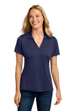 Load image into Gallery viewer, Port Authority ® Women's Performance Staff Polo LK398