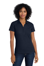 Load image into Gallery viewer, Port Authority ® Women's EZPerformance ™ Pique Polo. LK600