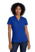 Load image into Gallery viewer, Port Authority ® Women's EZPerformance ™ Pique Polo. LK600