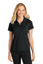 Load image into Gallery viewer, Port Authority ® Women's Plaited Pique Polo LK620