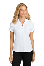 Load image into Gallery viewer, Port Authority ® Women's Plaited Pique Polo LK620