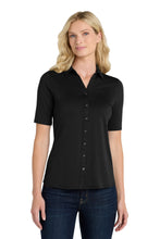 Load image into Gallery viewer, Port Authority ® Women's City Stretch Top. LK682