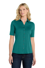 Load image into Gallery viewer, Port Authority ® Women's City Stretch Top. LK682