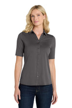Load image into Gallery viewer, Port Authority ® Women's City Stretch Top. LK682