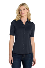 Load image into Gallery viewer, Port Authority ® Women's City Stretch Top. LK682