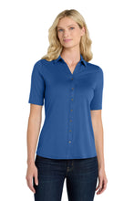 Load image into Gallery viewer, Port Authority ® Women's City Stretch Top. LK682