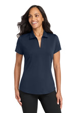 Load image into Gallery viewer, Port Authority ® Women's City Stretch Polo LK683