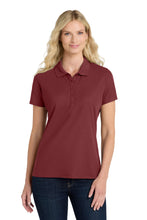 Load image into Gallery viewer, Port Authority ® Women's SuperPro React ™ Polo. LK810