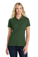 Load image into Gallery viewer, Port Authority ® Women's SuperPro React ™ Polo. LK810