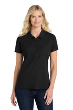 Load image into Gallery viewer, Port Authority ® Women's SuperPro React ™ Polo. LK810