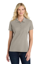 Load image into Gallery viewer, Port Authority ® Women's SuperPro React ™ Polo. LK810