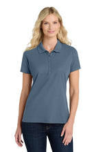 Load image into Gallery viewer, Port Authority ® Women's SuperPro React ™ Polo. LK810