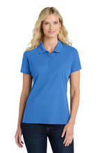 Load image into Gallery viewer, Port Authority ® Women's SuperPro React ™ Polo. LK810